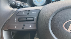 Hyundai BAYON 1.0 TGDi Premium 5dr Petrol Hatchback